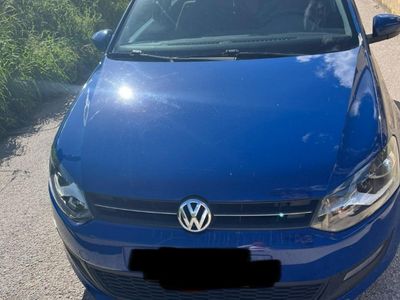 usata VW Polo Polo 1.6 TDI DPF 5 porte Comfortline