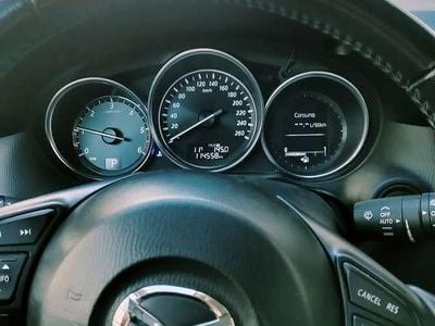 Usata Mazda CX-5 Exceed 150 CV (110 kW) 2014 SUV
