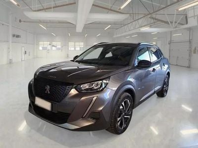 Usata Peugeot 2008 Allure 130 CV (95 kW) 2022 SUV