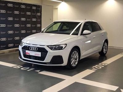 Usata Audi A1 Advanced 95 CV (69 kW) 2025 Bianco SUV