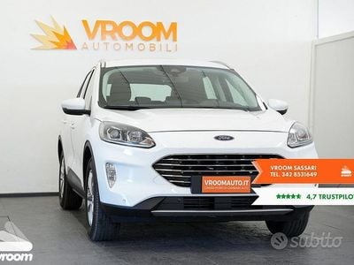Usata Ford Kuga 120 CV (88 kW) 2021 SUV
