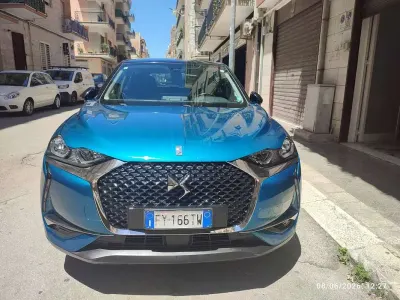 Usata DS Automobiles DS3 Crossback