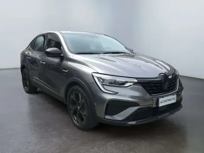 Usata Renault Arkana Engineered 143 CV (105 kW) 2023 Other SUV