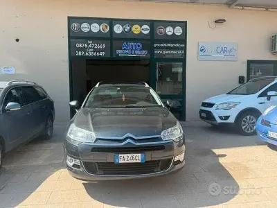 Usata Citroën C5