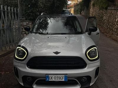 Usata Mini Countryman 136 CV (100 kW) 2022 SUV