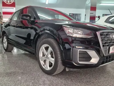 Usata Audi Q2