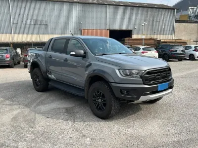 Usata Ford Ranger