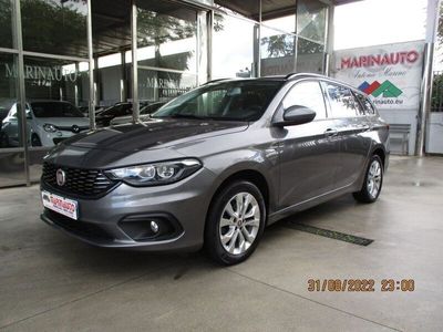 usata Fiat Tipo 1.6 Mjt Lounge STATION WAGON DCT