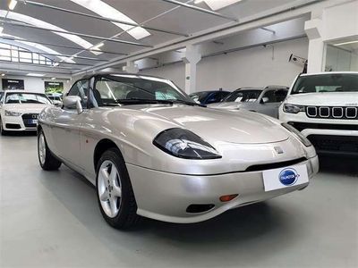 usata Fiat Barchetta 1.8 16V