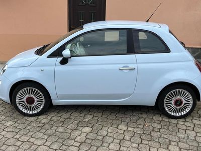 Usata Fiat 500 2009 Utilitaria