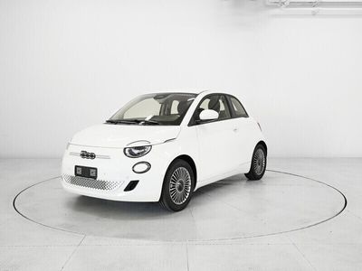 usata Fiat 500e 