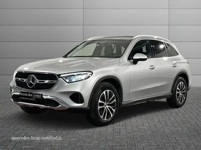 Usata Mercedes GLC220