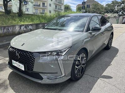 DS Automobiles DS4