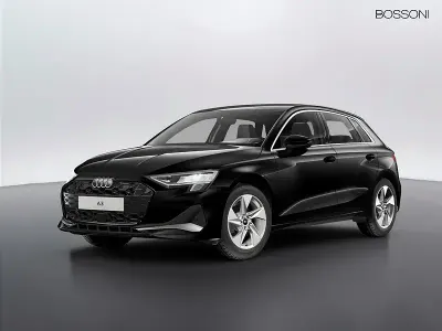 Usata Audi A3