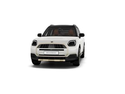 Usata Mini Countryman 156 CV (114 kW) 2024 SUV