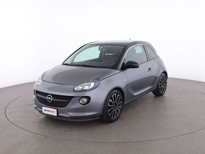 usata Opel Adam CY95085