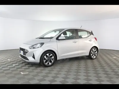 Usata Hyundai i10