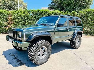 Usata Jeep Cherokee 178 CV (130 kW) 1997 SUV