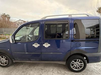 Fiat Doblò