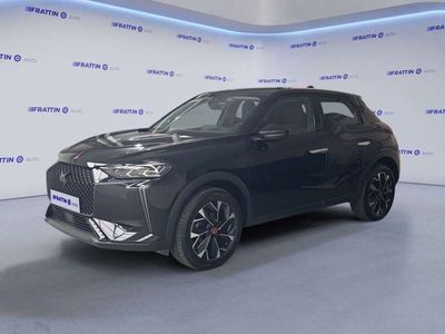 DS Automobiles DS3