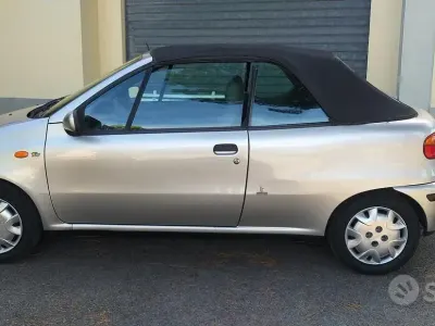 Usata Fiat Punto Cabriolet