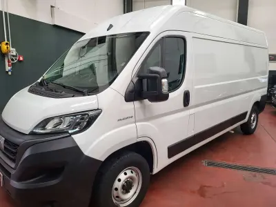 Usata Fiat Ducato