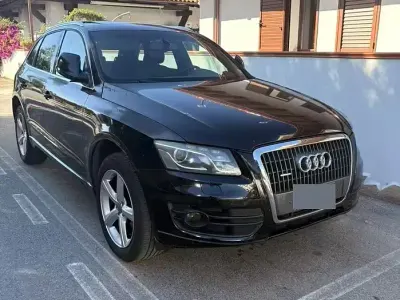 Usata Audi Q5