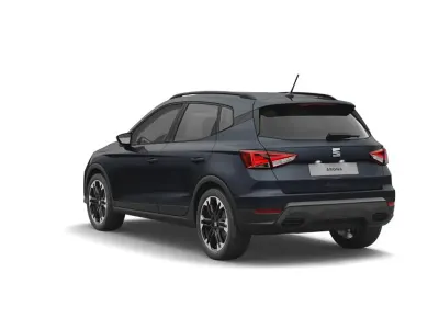 Usata Seat Arona