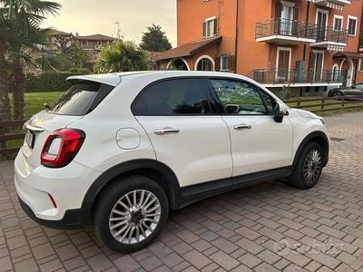 Occasion Fiat 500X