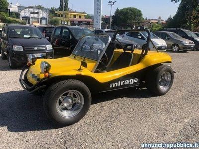 usata VW Buggy Buggy DUNEMIRAGE