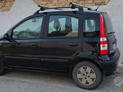 Usata Fiat Panda 69 CV (50 kW) 2006 Utilitaria