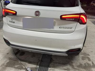 Usado Fiat Tipo 131 HP (96 kW) 2021 Branco Sedan