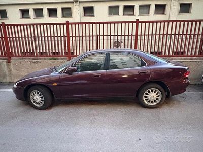 Marrone Usata 1996 Mazda Xedos Berlina | 2999 €