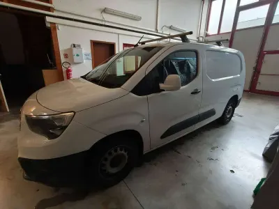 Usata Opel Combo