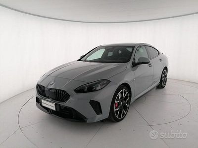 Usata BMW 220 M Sport 163 CV (119 kW) 2025 Grigio Coupé
