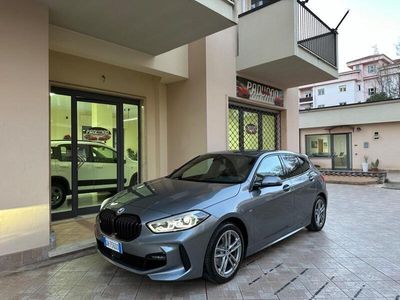 usata BMW 116 d 116cv 5P M Sport Pack