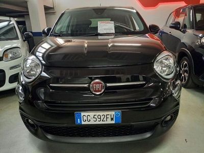 usata Fiat 130 500X 1.6 MultiJetCV Connect