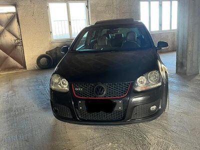 usata VW Golf V Golf 2.0 16V TFSI 3p. DSG GTI