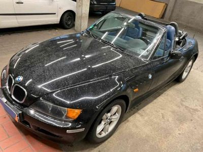 BMW Z3