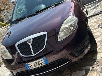 Usata Lancia Ypsilon 90 CV (66 kW) 2009 Utilitaria