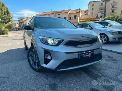 Usata Kia Stonic