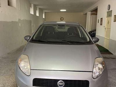 Usata Fiat Grande Punto Dynamic 90 CV (66 kW) 2006 Utilitaria