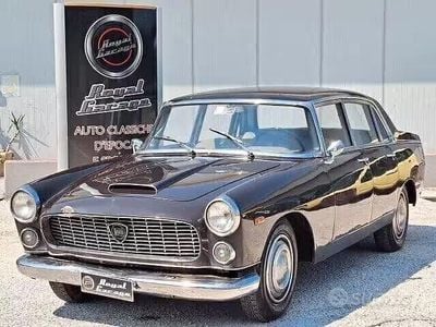 Usata Lancia Flaminia S 125 CV (91 kW) 1960 Marrone Berlina