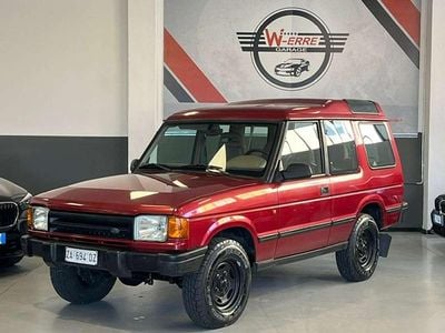 Usata Land Rover Discovery 113 CV (83 kW) 1997 Other SUV
