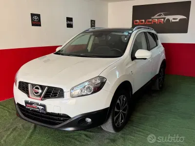 Occasion Nissan Qashqai