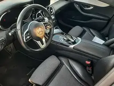 Usata Mercedes C220