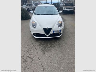 usata Alfa Romeo MiTo MiTo 1.41.4 78 CV 8V S&S Super