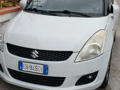Usata Suzuki Swift