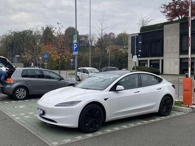 Usata Tesla Model 3 RWD 88 kW (120 CV) 2024 Berlina