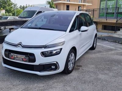 usata Citroën C4 SpaceTourer C4 SpaceTourer BlueHDi 130BlueHDi 130 S&S Feel